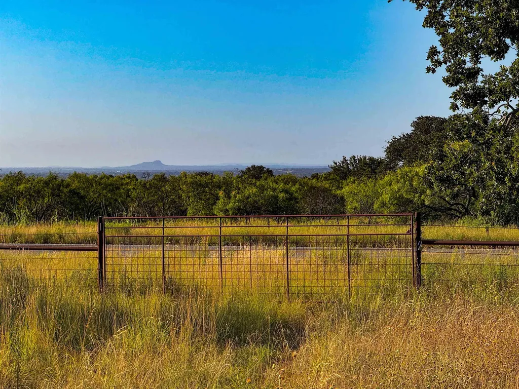 0 W Highway 29 Llano TX 78643