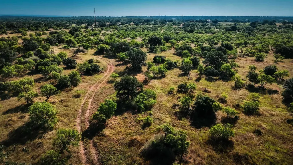 0 W Highway 29 Llano TX 78643