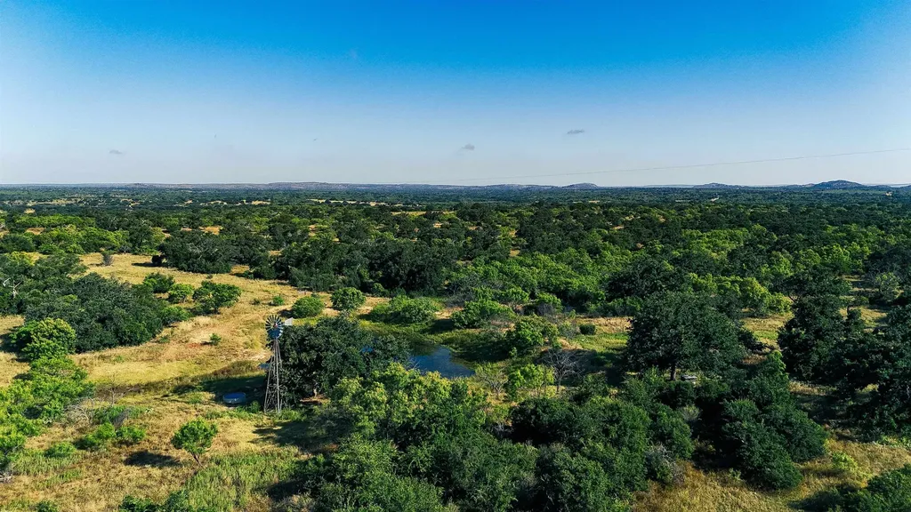 0 W Highway 29 Llano TX 78643
