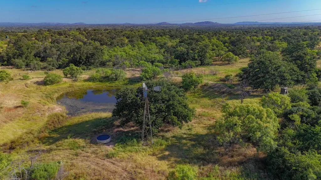 0 W Highway 29 Llano TX 78643