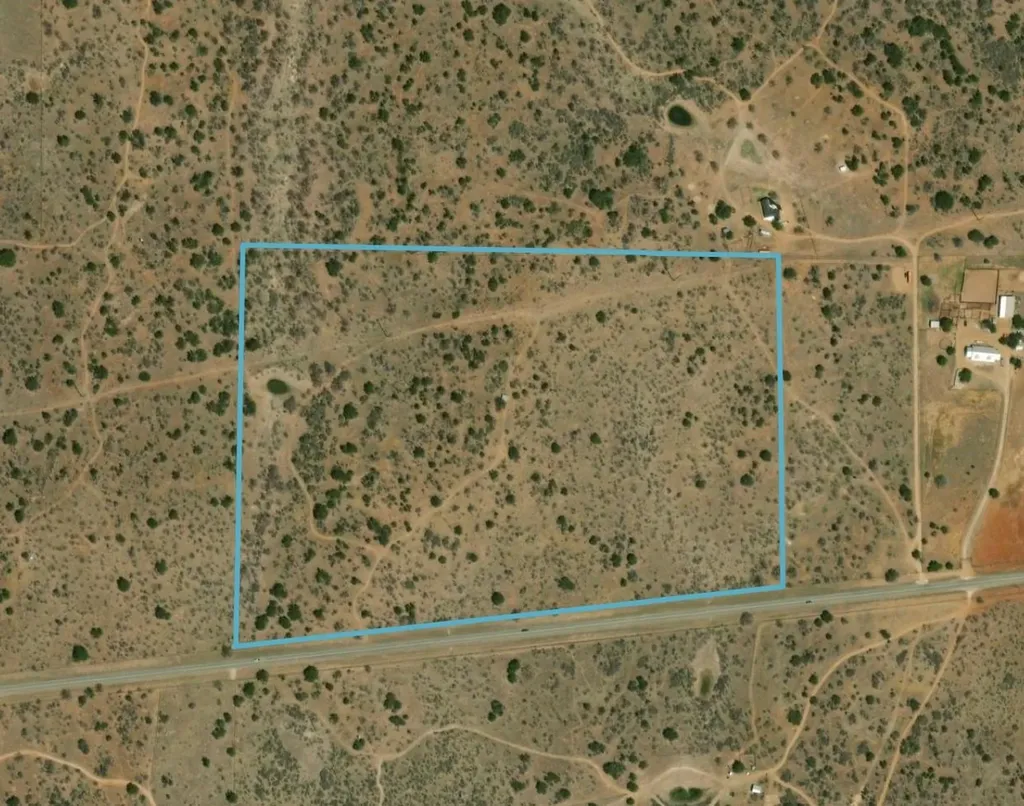 0 W Highway 29 Llano TX 78643