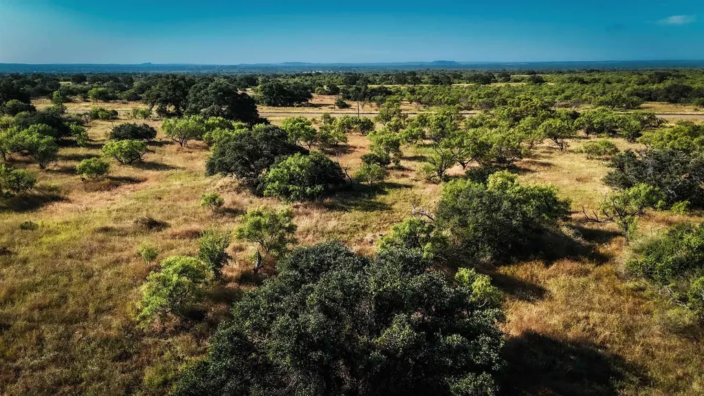 0 W Highway 29 Llano TX 78643