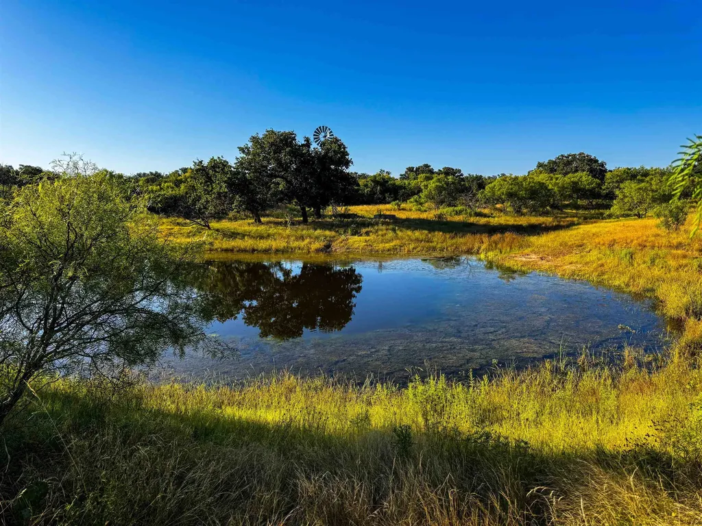 0 W Highway 29 Llano TX 78643