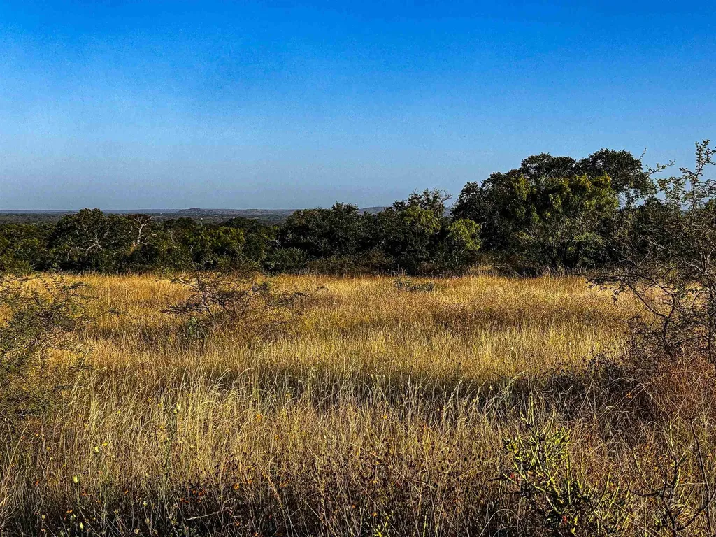 0 W Highway 29 Llano TX 78643