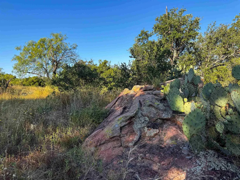 0 W Highway 29 Llano TX 78643