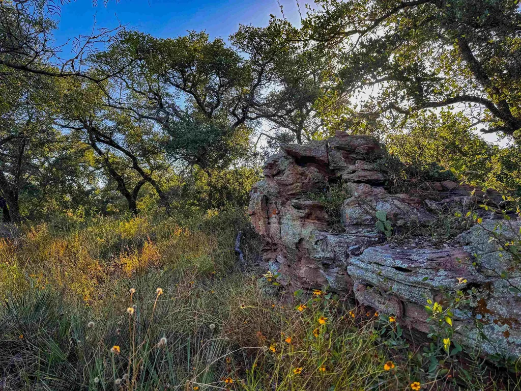 0 W Highway 29 Llano TX 78643