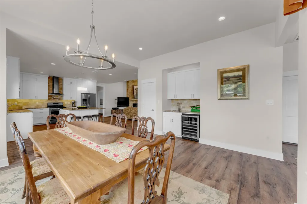 336 Park Lane Sunrise Beach TX 78643