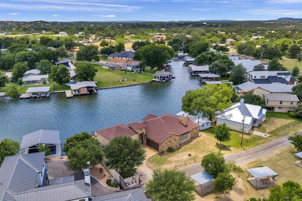336 Park Lane Sunrise Beach TX 78643