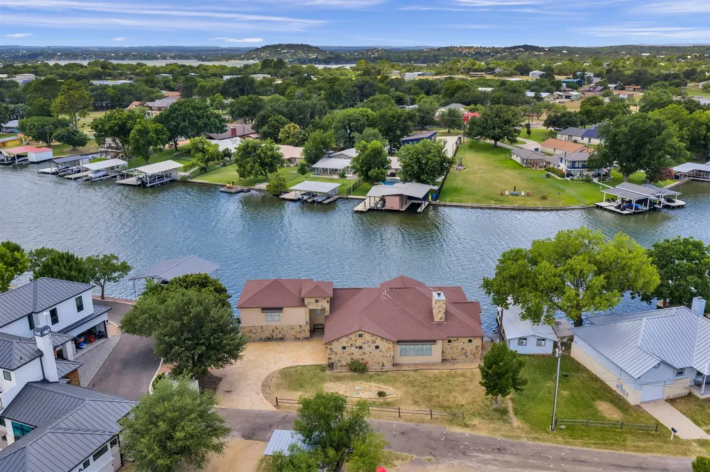 336 Park Lane Sunrise Beach TX 78643