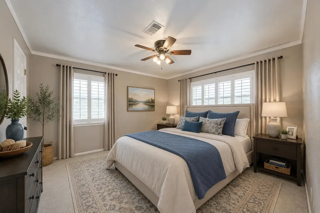 1202 Hi Stirrup #401 Horseshoe Bay TX 78657