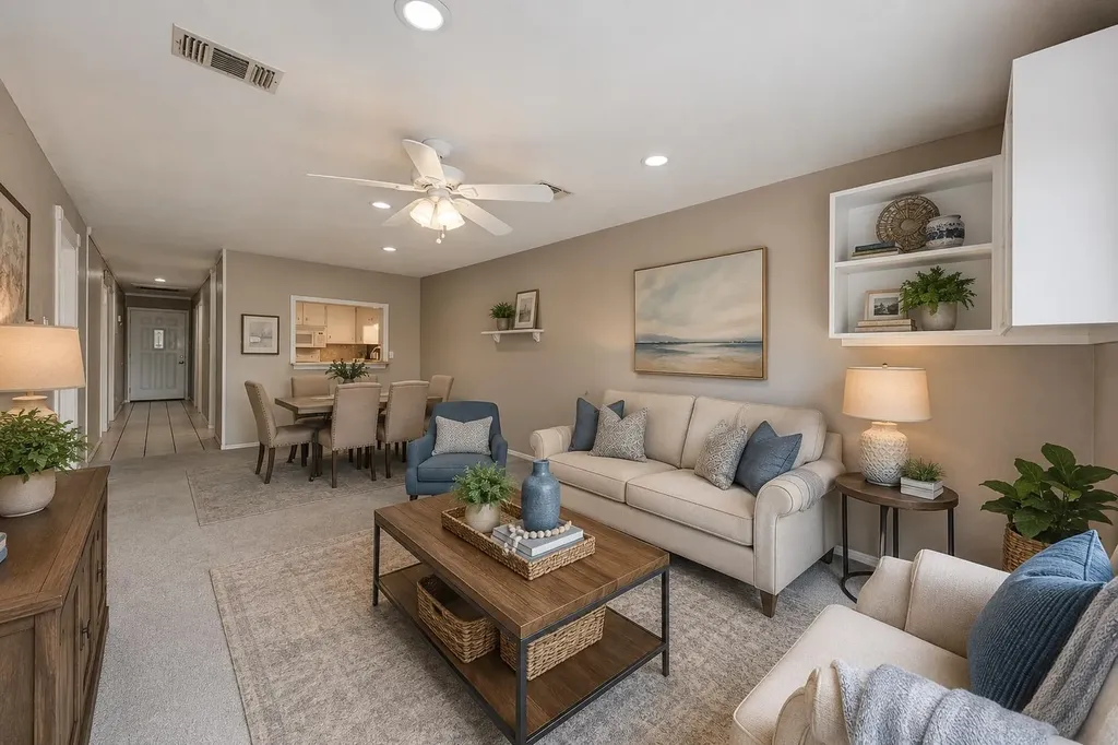 1202 Hi Stirrup #401 Horseshoe Bay TX 78657