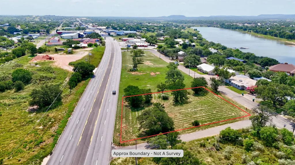 00 W Highway 29 Llano TX 78643