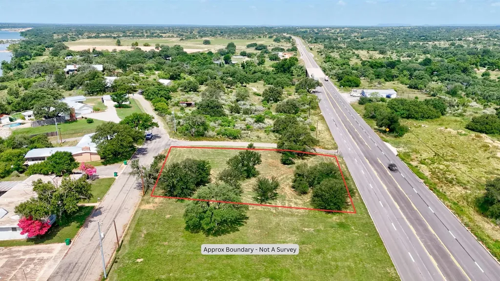 00 W Highway 29 Llano TX 78643