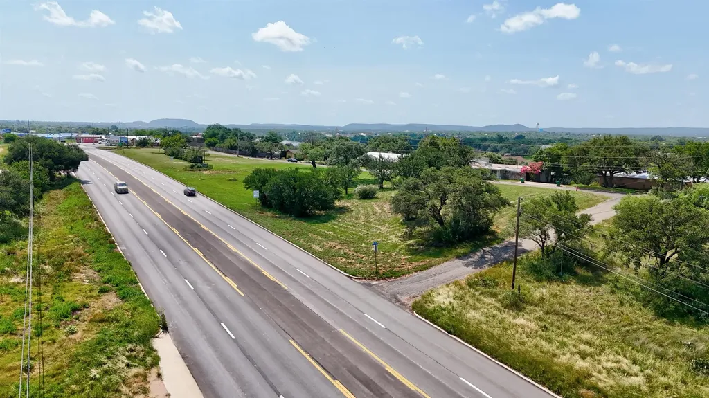 00 W Highway 29 Llano TX 78643