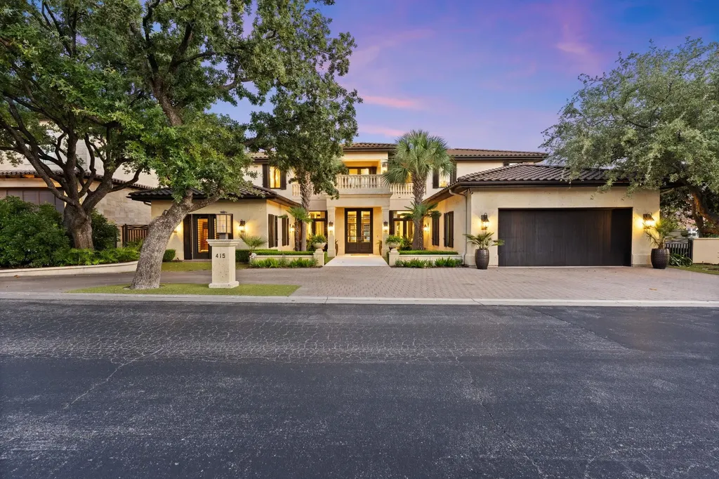 415 Lighthouse Drive Horseshoe Bay TX 78657