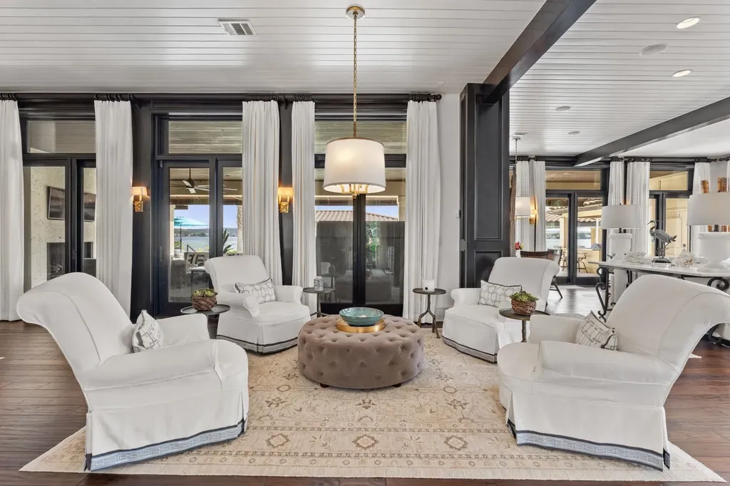415 Lighthouse Drive Horseshoe Bay TX 78657