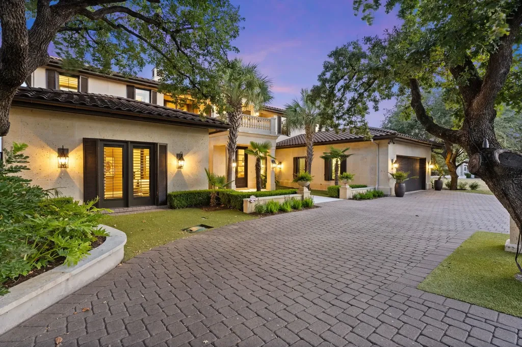 415 Lighthouse Drive Horseshoe Bay TX 78657