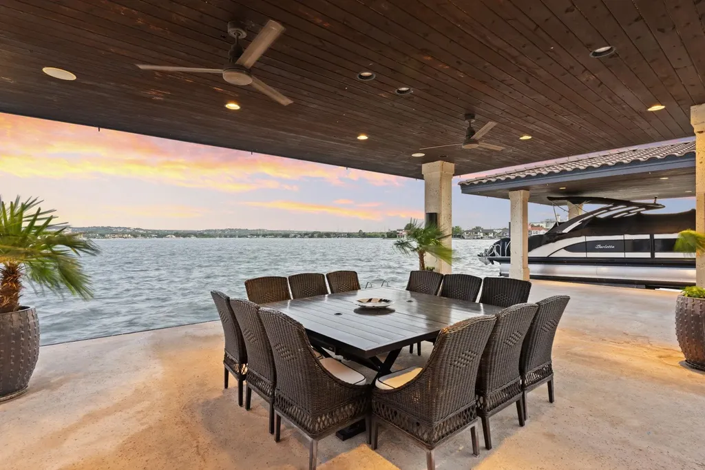 415 Lighthouse Drive Horseshoe Bay TX 78657