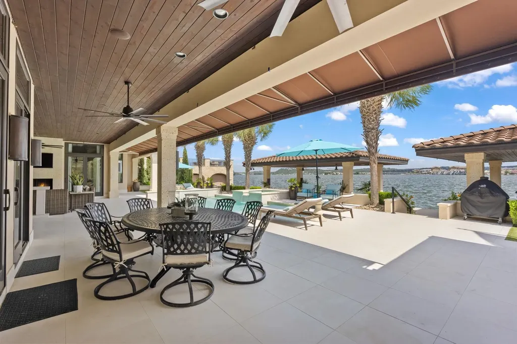 415 Lighthouse Drive Horseshoe Bay TX 78657