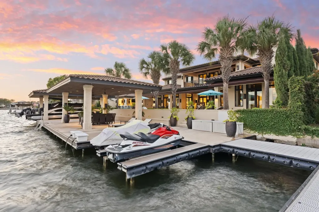 415 Lighthouse Drive Horseshoe Bay TX 78657