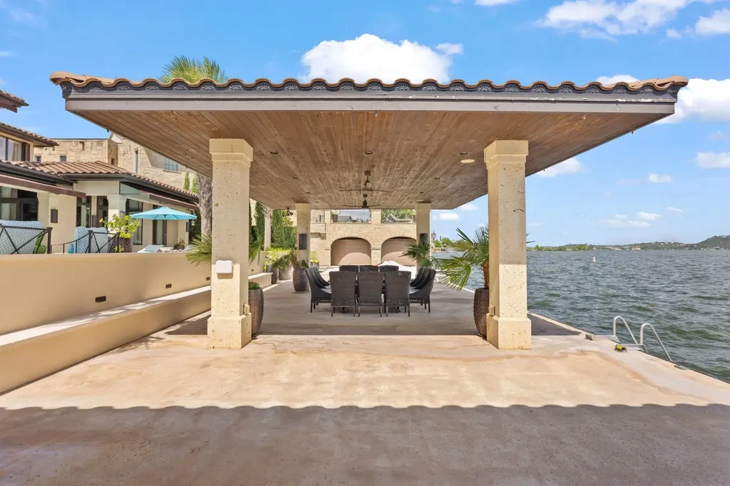 415 Lighthouse Drive Horseshoe Bay TX 78657