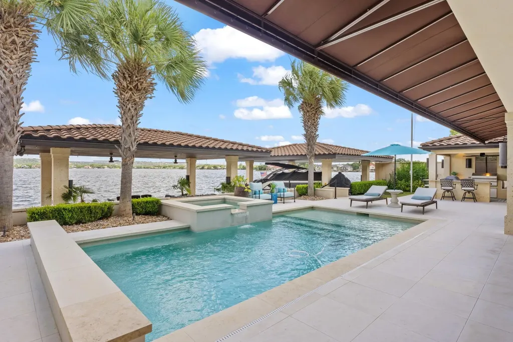 415 Lighthouse Drive Horseshoe Bay TX 78657
