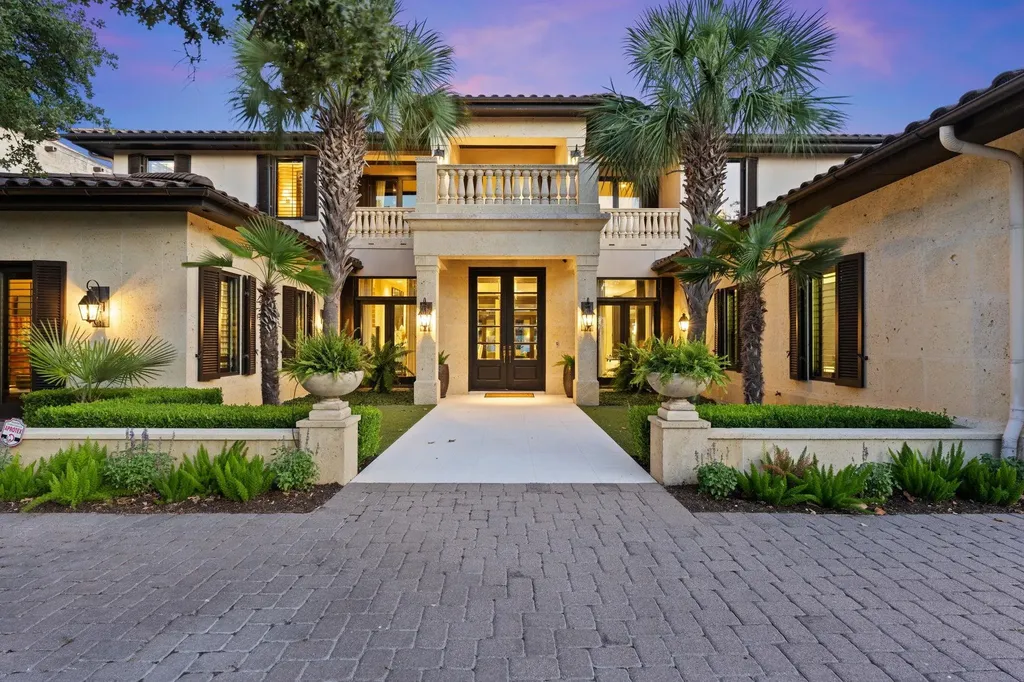 415 Lighthouse Drive Horseshoe Bay TX 78657