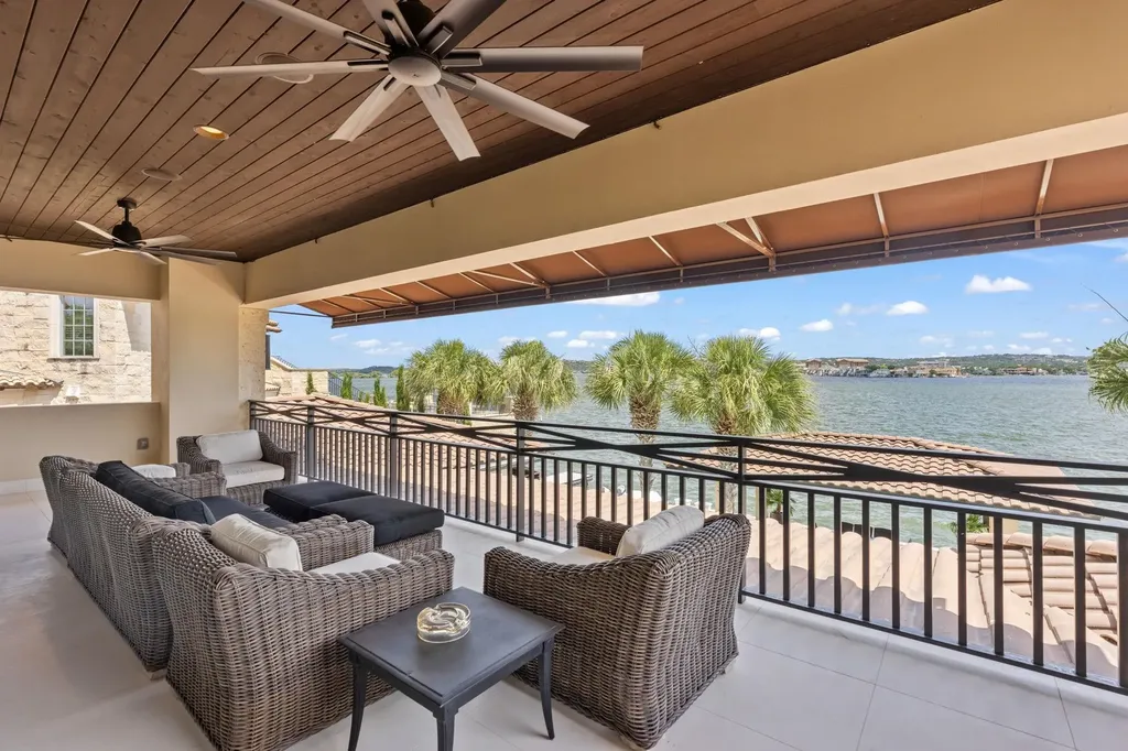 415 Lighthouse Drive Horseshoe Bay TX 78657