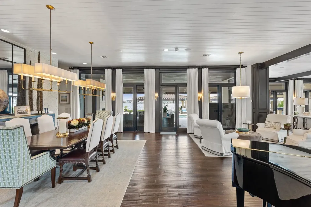 415 Lighthouse Drive Horseshoe Bay TX 78657