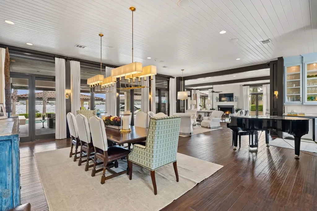 415 Lighthouse Drive Horseshoe Bay TX 78657