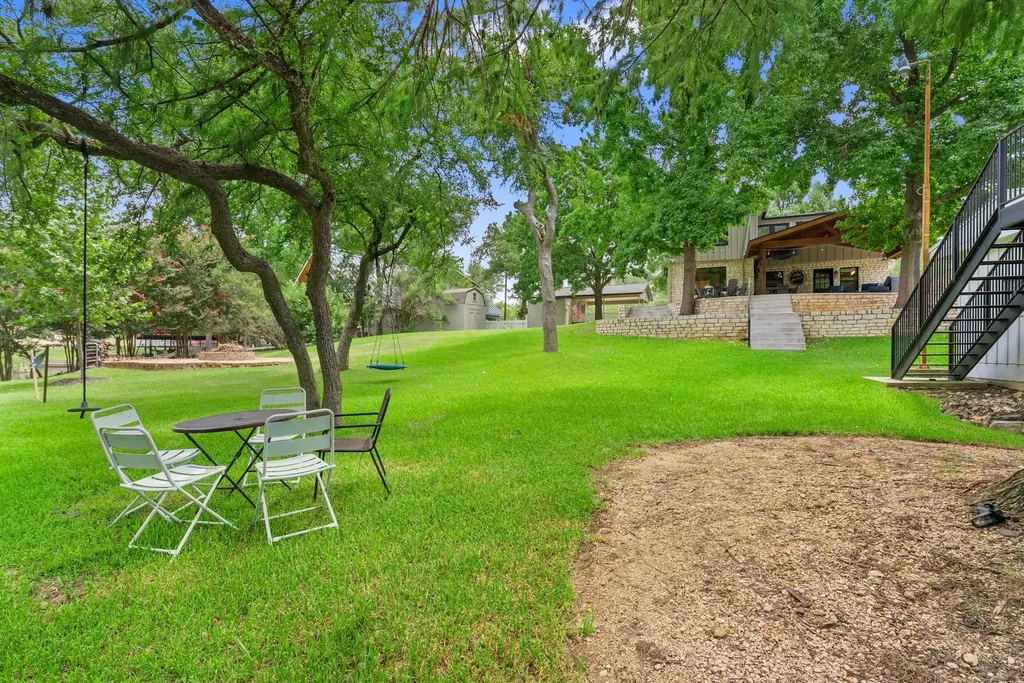 312 Mountain View Sunrise Beach TX 78643