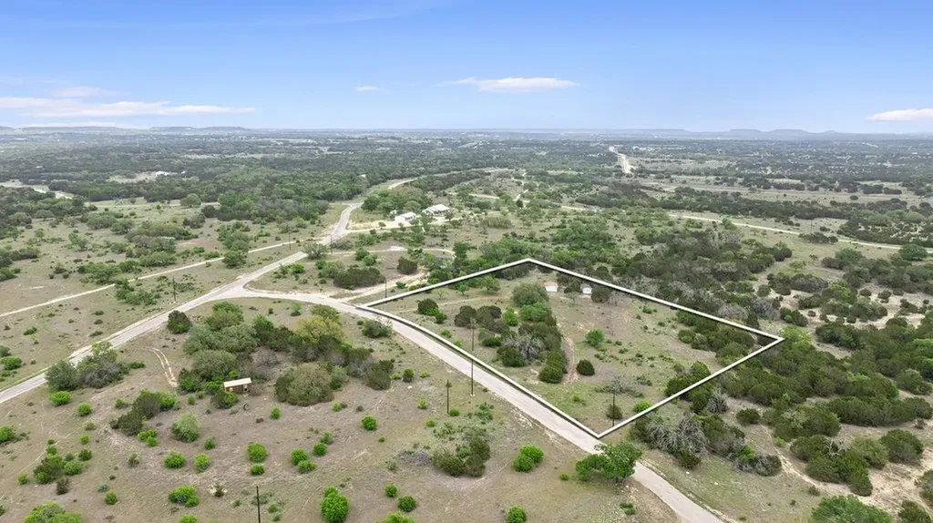 107 Estates Drive Kempner TX 76539
