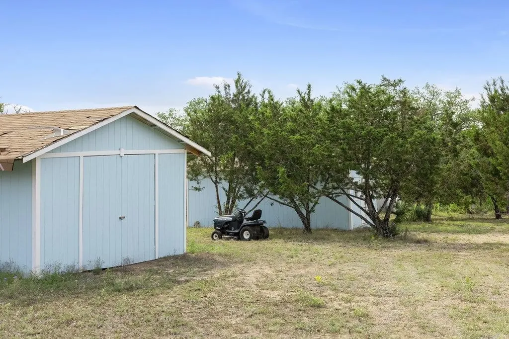 107 Estates Drive Kempner TX 76539
