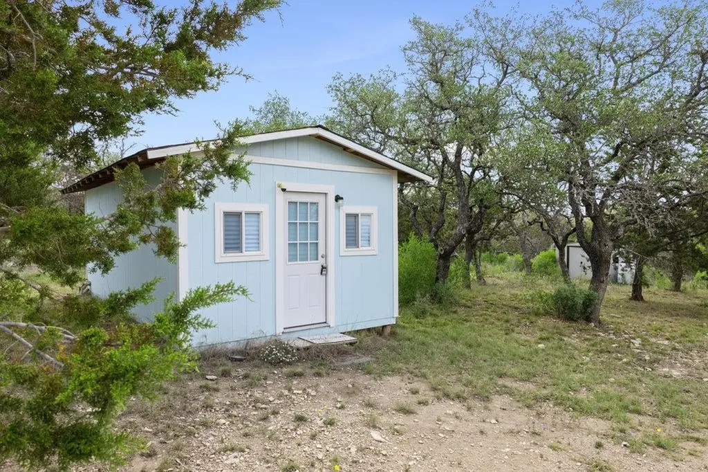 107 Estates Drive Kempner TX 76539