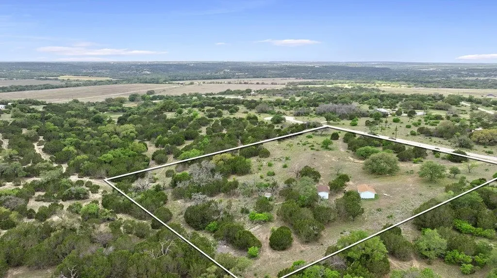 107 Estates Drive Kempner TX 76539