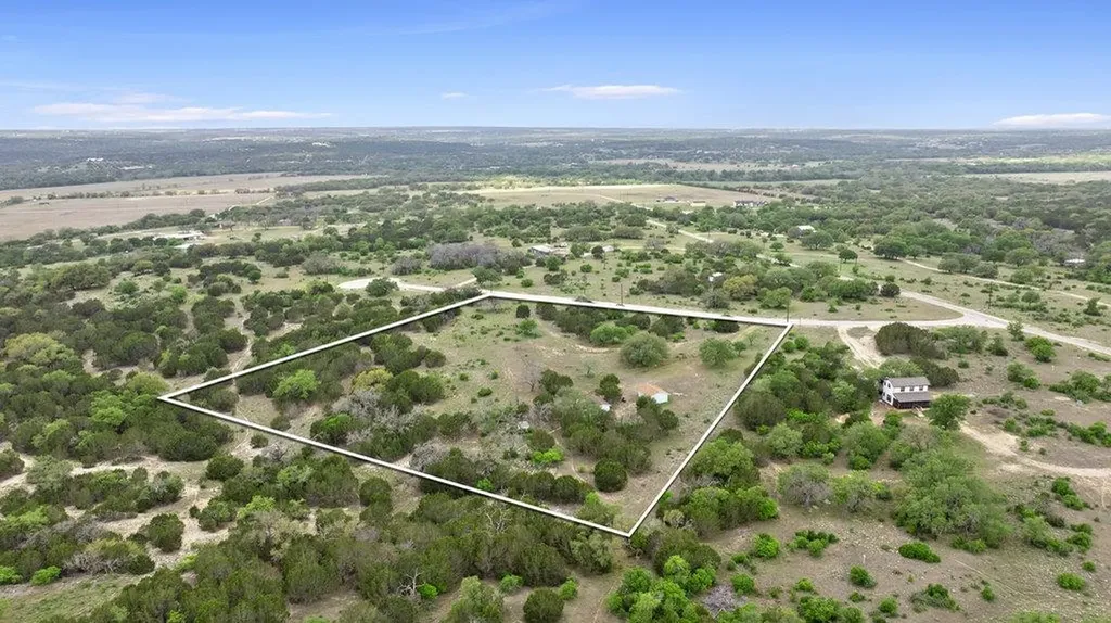 107 Estates Drive Kempner TX 76539