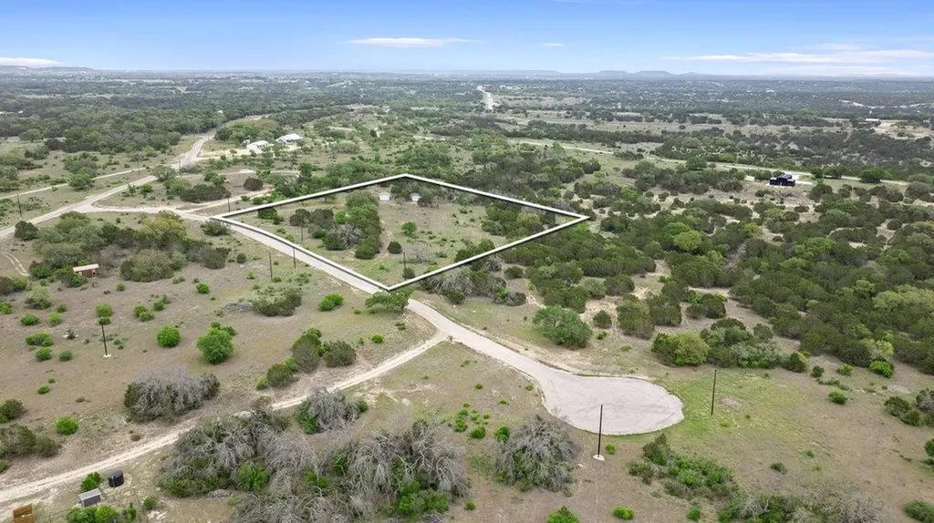 107 Estates Drive Kempner TX 76539