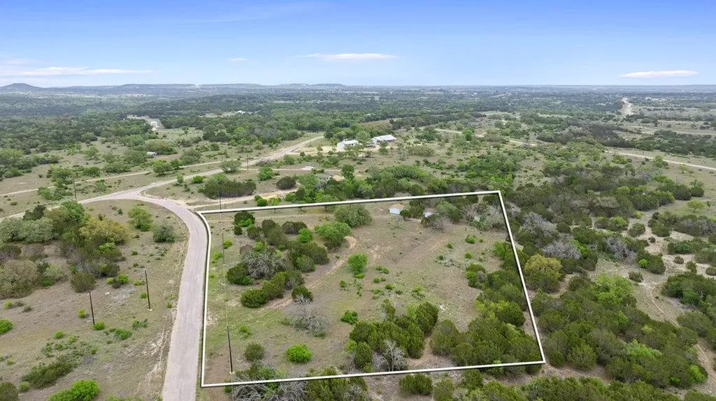 107 Estates Drive Kempner TX 76539