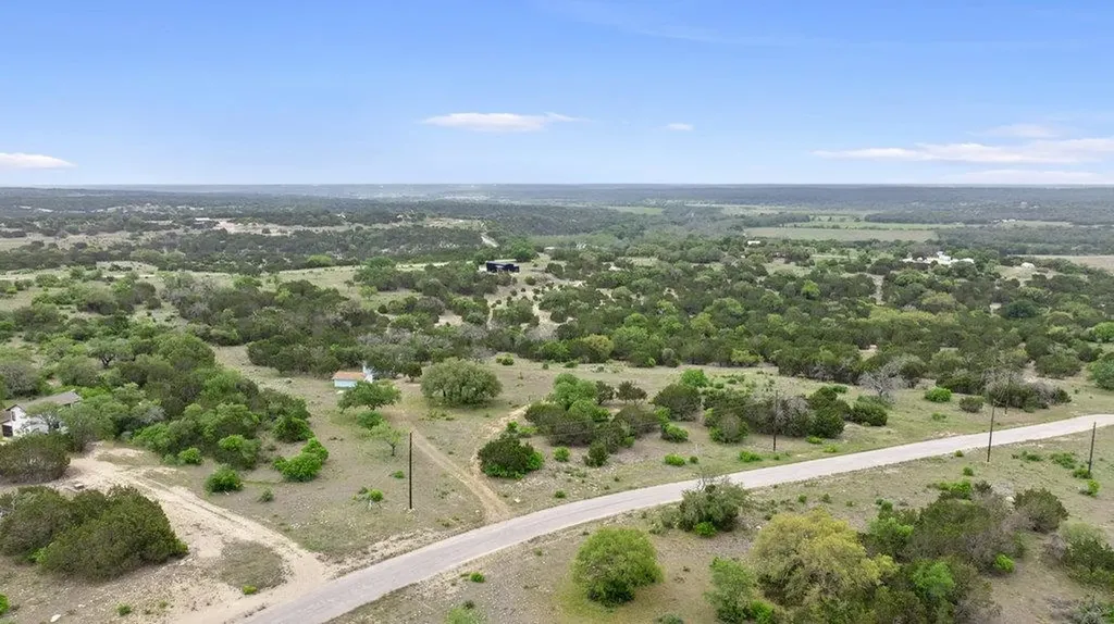 107 Estates Drive Kempner TX 76539