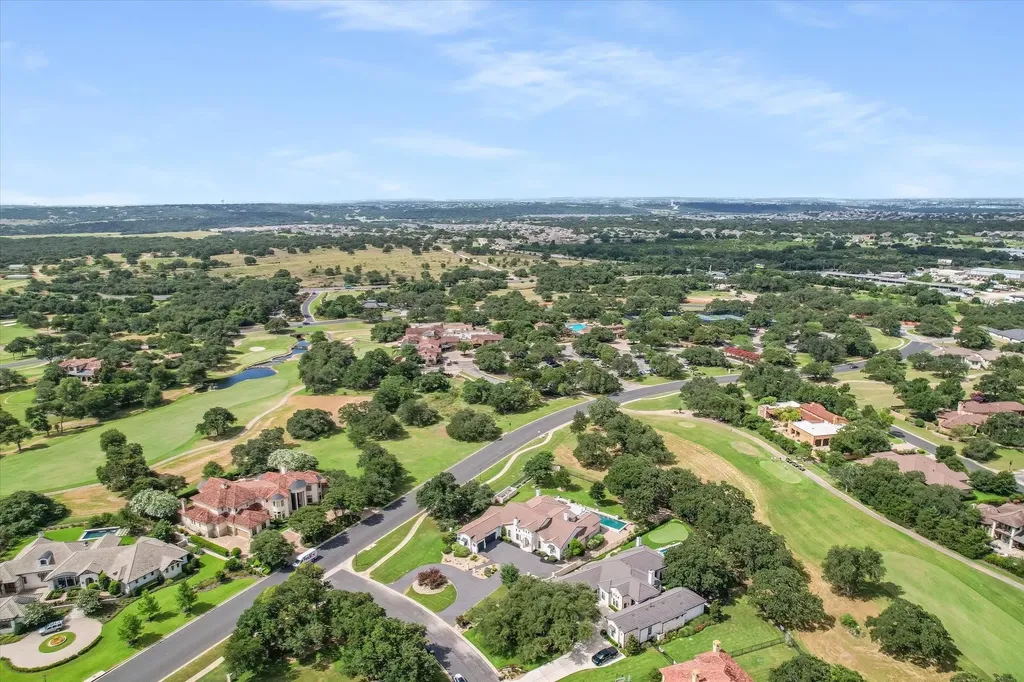 101 Dovetail Lane Georgetown TX 78628