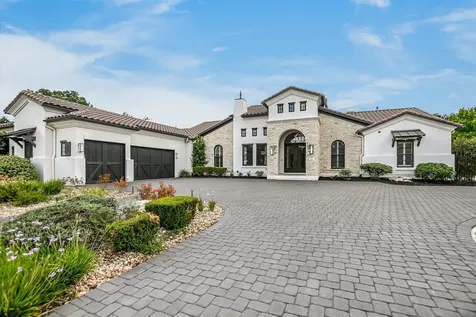 101 Dovetail Lane Georgetown TX 78628