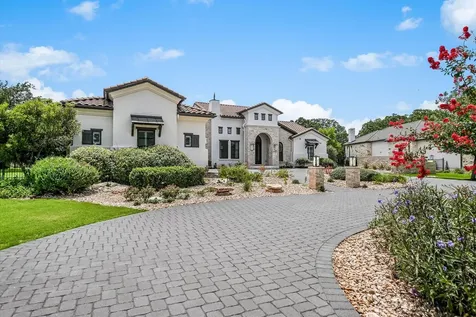 101 Dovetail Lane Georgetown TX 78628