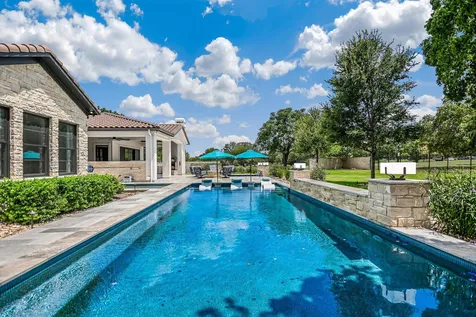 101 Dovetail Lane Georgetown TX 78628