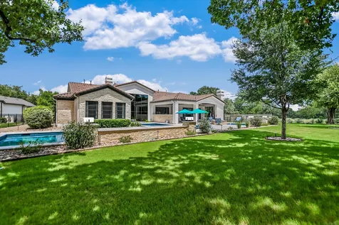 101 Dovetail Lane Georgetown TX 78628