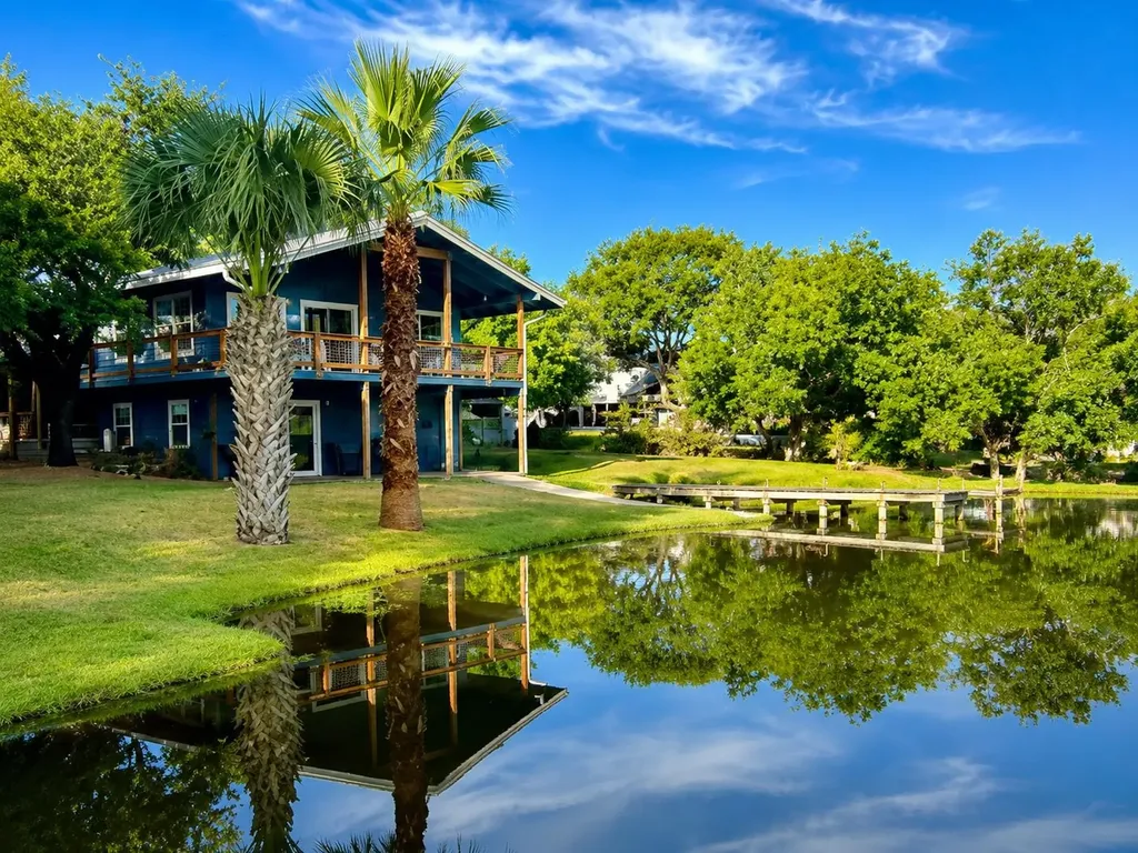 119 Princess Drive Sunrise Beach TX 78643