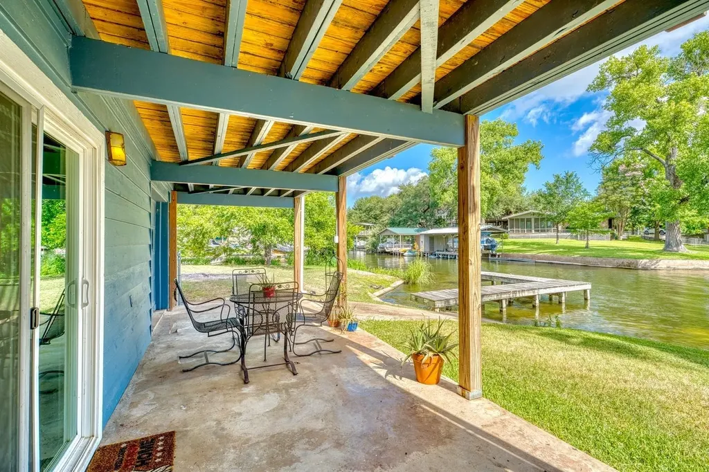 119 Princess Drive Sunrise Beach TX 78643