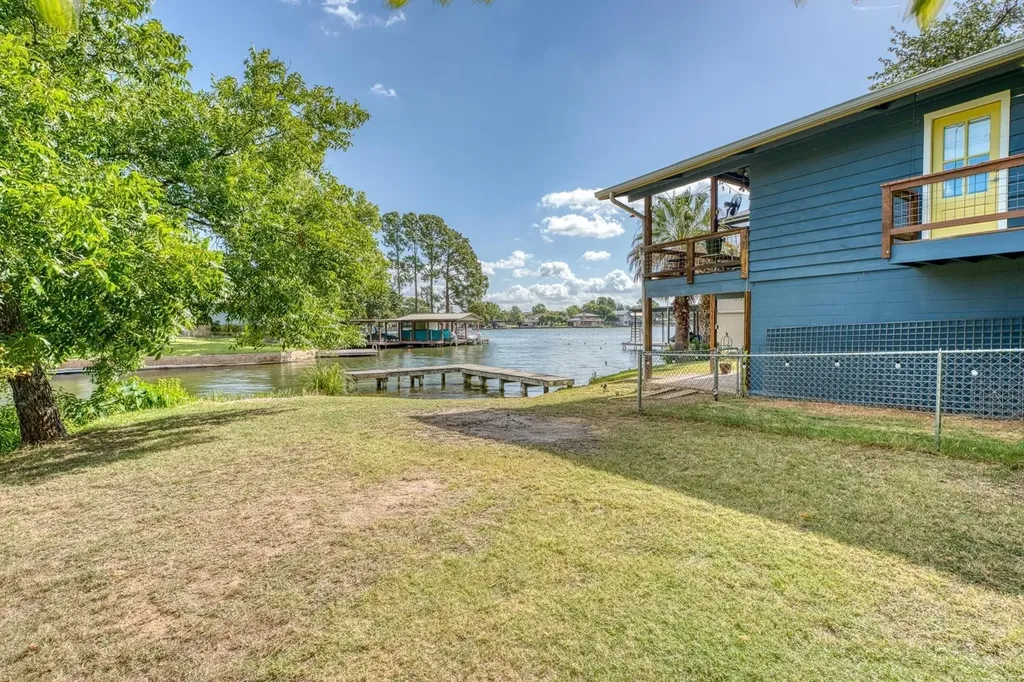 119 Princess Drive Sunrise Beach TX 78643