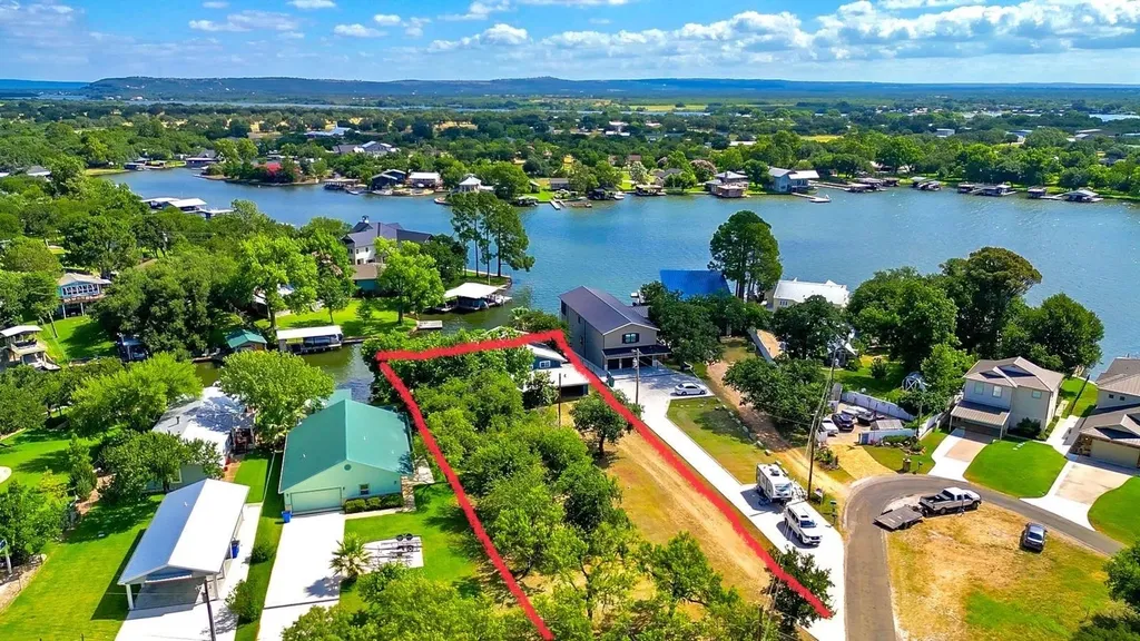 119 Princess Drive Sunrise Beach TX 78643