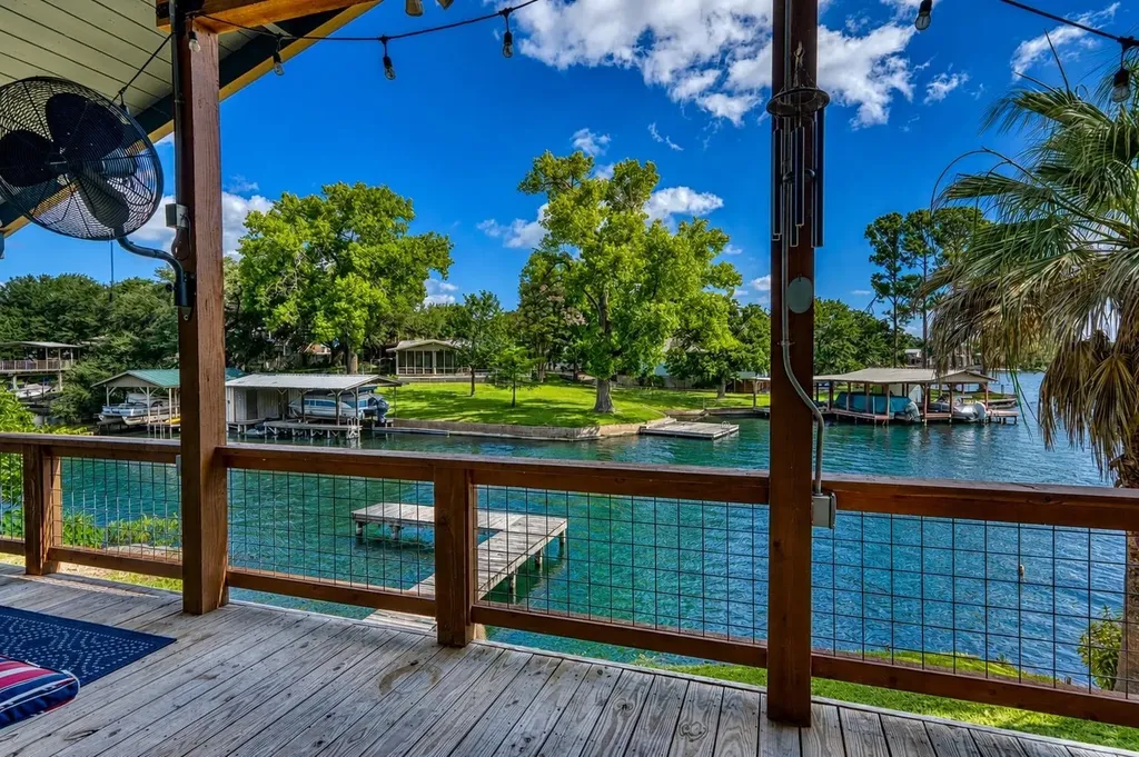 119 Princess Drive Sunrise Beach TX 78643