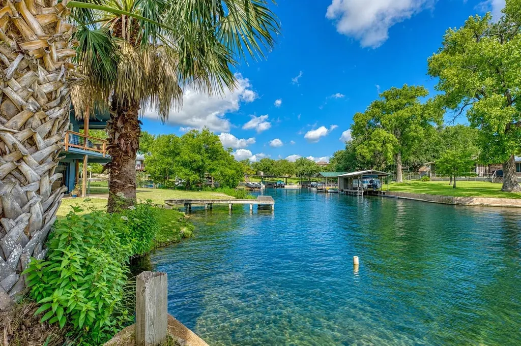 119 Princess Drive Sunrise Beach TX 78643